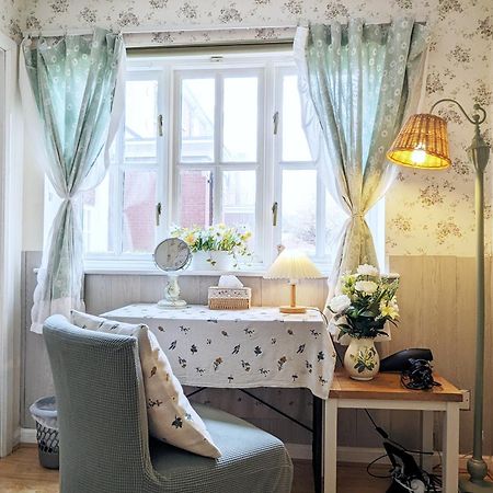 City Centre Vintage Theme Guest Rooms Free Parkin リヴァプール エクステリア 写真