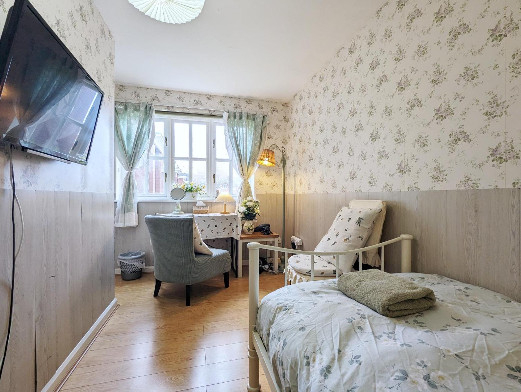 City Centre Vintage Theme Guest Rooms Free Parkin リヴァプール エクステリア 写真