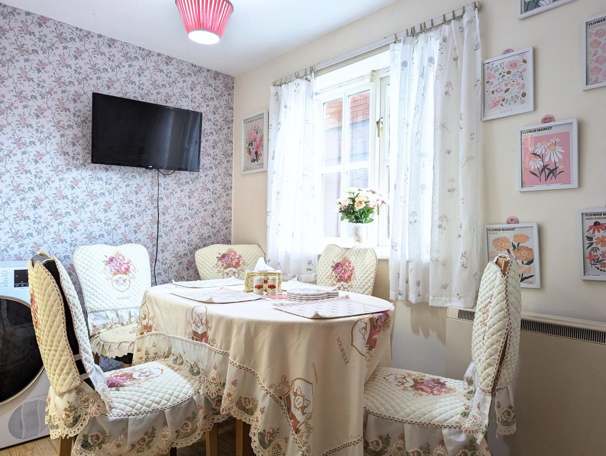 City Centre Vintage Theme Guest Rooms Free Parkin リヴァプール エクステリア 写真