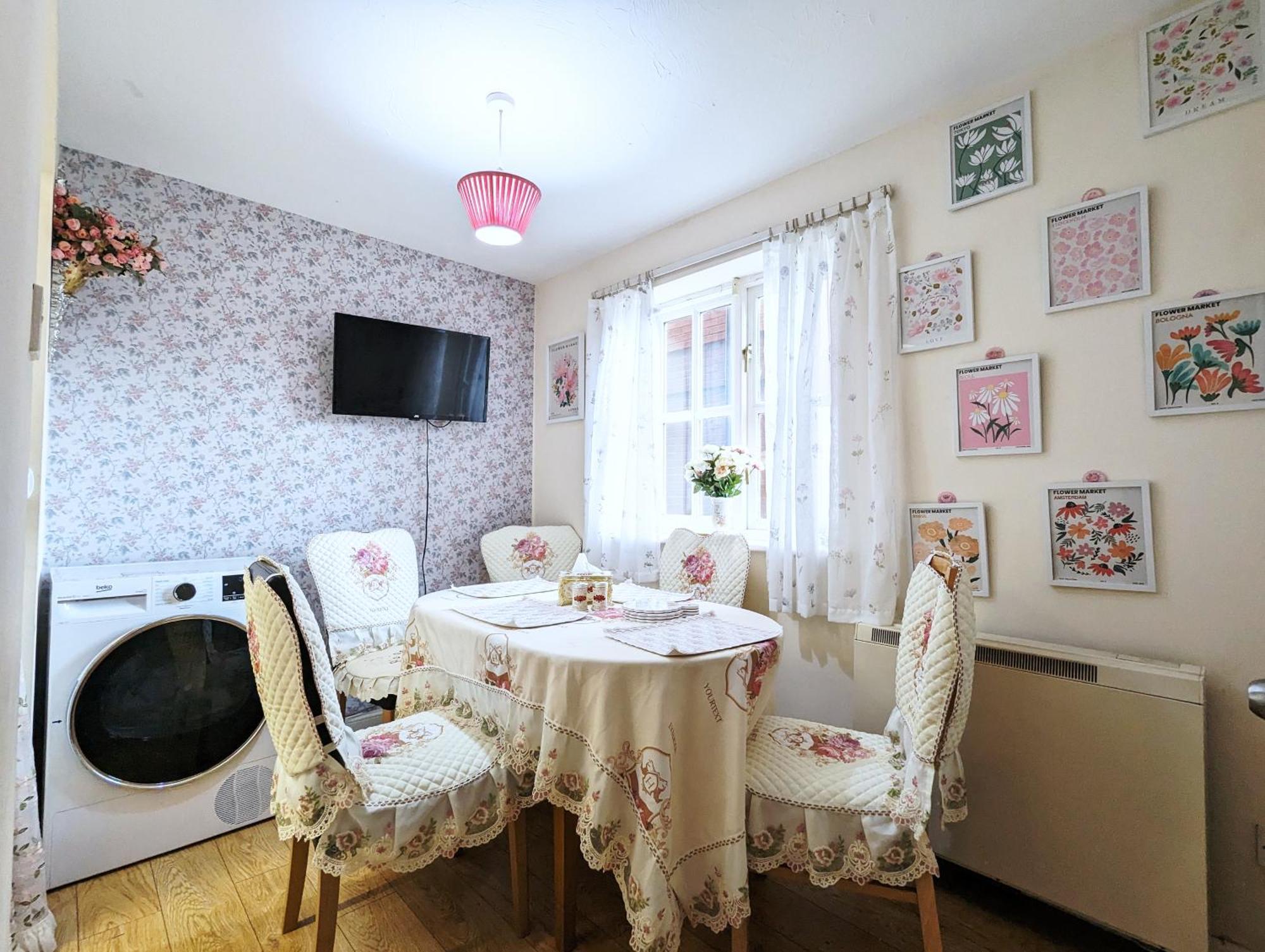 City Centre Vintage Theme Guest Rooms Free Parkin リヴァプール エクステリア 写真