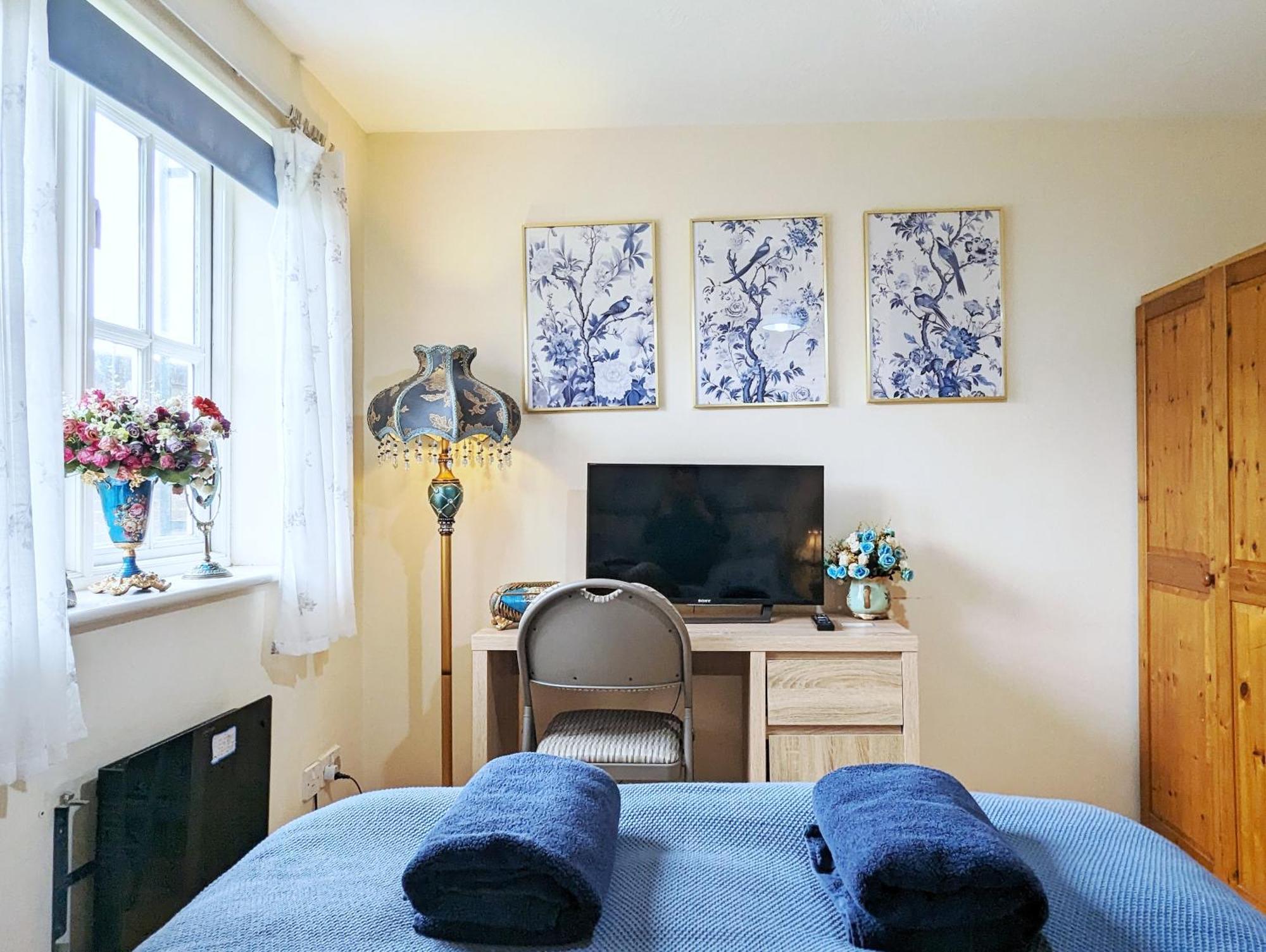City Centre Vintage Theme Guest Rooms Free Parkin リヴァプール エクステリア 写真