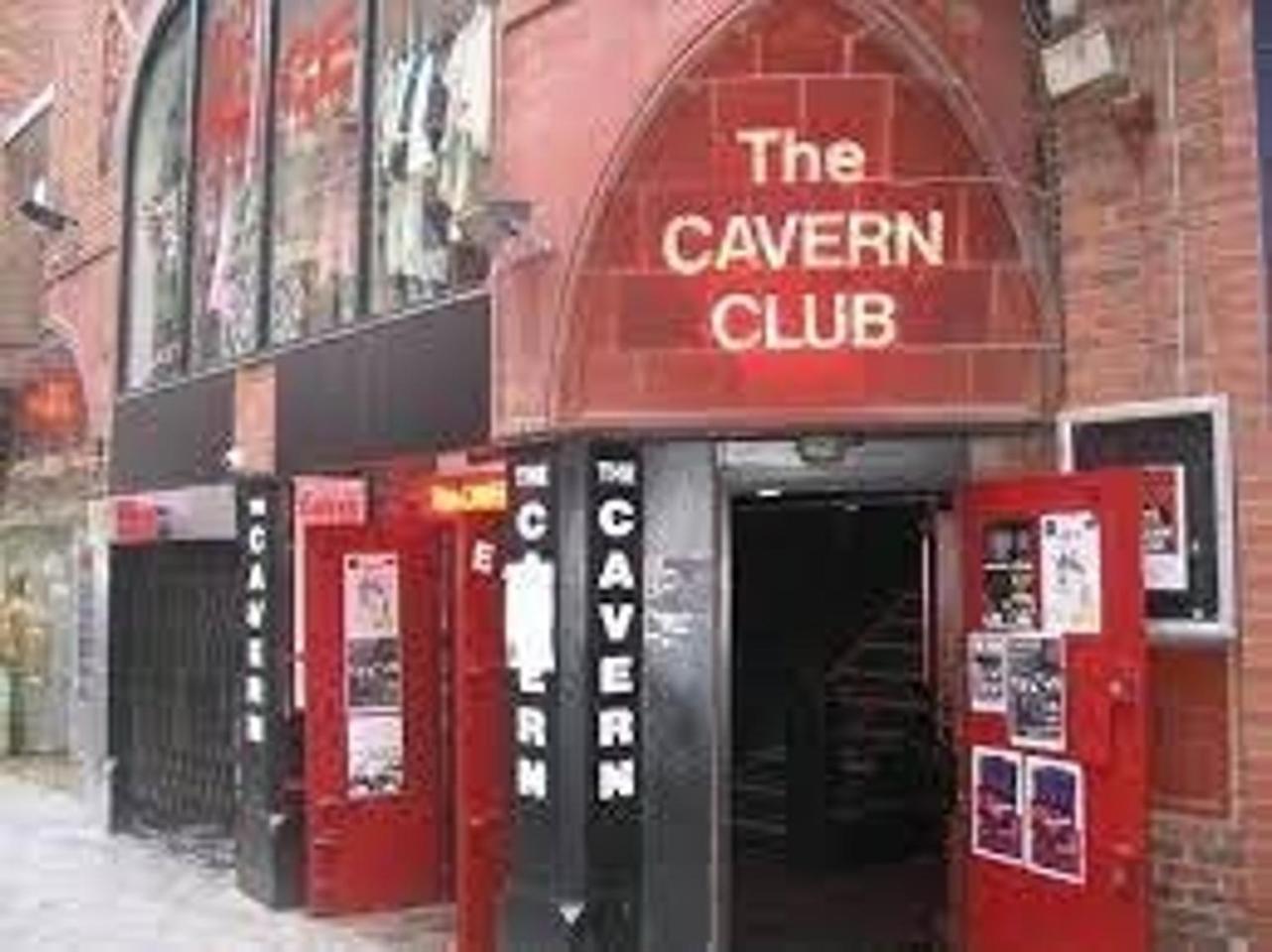 City Centre Vintage Theme Guest Rooms Free Parkin リヴァプール エクステリア 写真